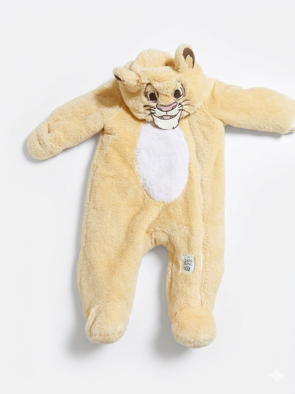 Baby Clothes Bundle 6–9M Like New | Carter’s, Disney & Nicole Miller ✨👶 - Picture 8 of 9